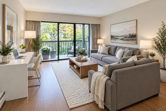 206 211 West 3rd Street, North Vancouver