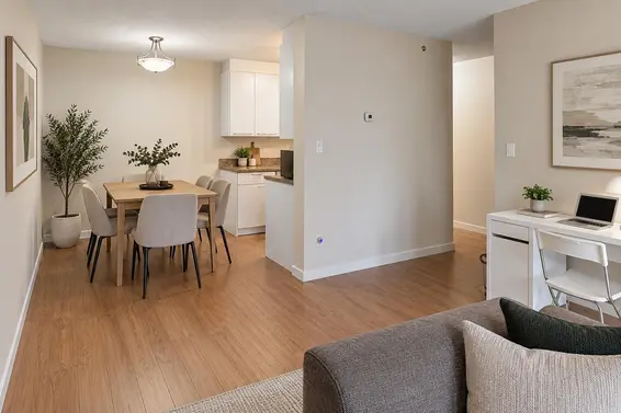 206 211 West 3rd Street, North Vancouver For Sale - image 2
