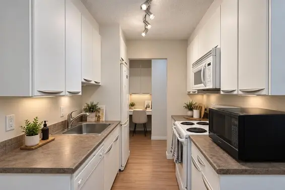 206 211 West 3rd Street, North Vancouver For Sale - image 3