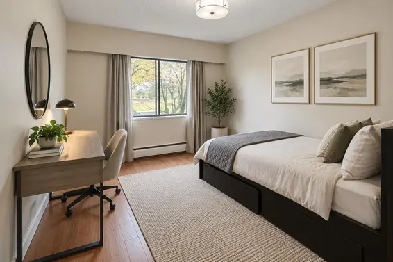 206 211 West 3rd Street, North Vancouver For Sale - image 6