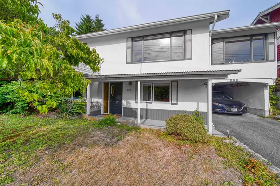 672 11th Street, West Vancouver For Sale - image 2