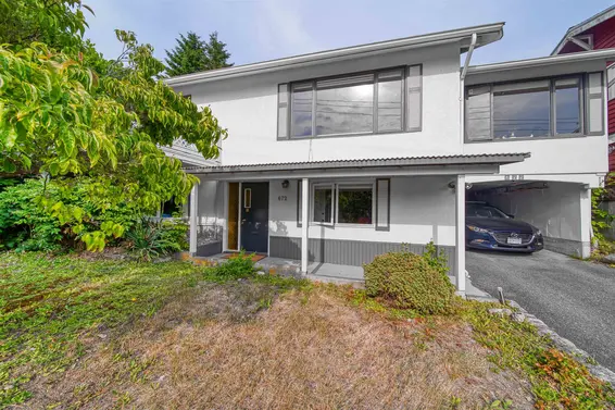 672 11Th Street, West Vancouver For Sale - image 2