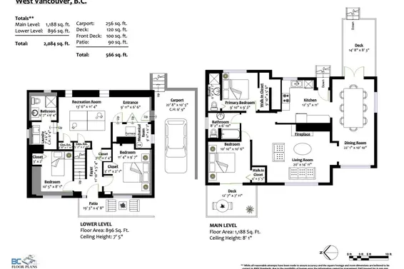 672 11th Street, West Vancouver For Sale - image 21