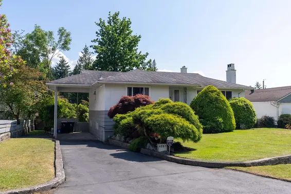 4097 Sunnycrest Drive, North Vancouver For Sale - image 4