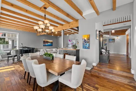 145 East Kensington Road, North Vancouver For Sale - image 13