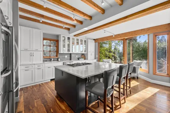 145 East Kensington Road, North Vancouver For Sale - image 14