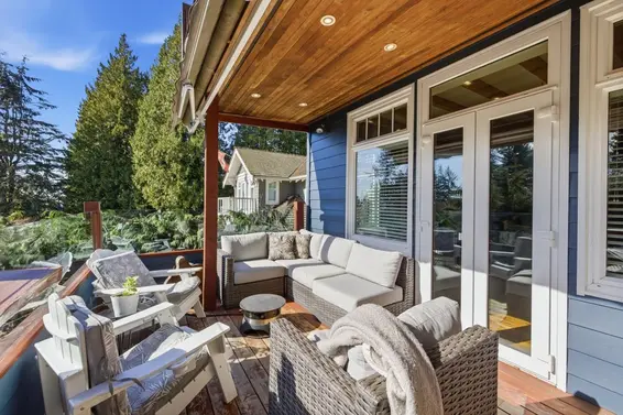 145 East Kensington Road, North Vancouver For Sale - image 19