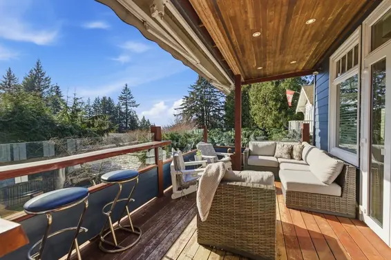 145 East Kensington Road, North Vancouver For Sale - image 21