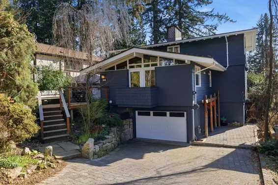 145 East Kensington Road, North Vancouver For Sale - image 3