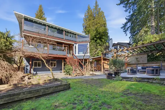 145 East Kensington Road, North Vancouver For Sale - image 38