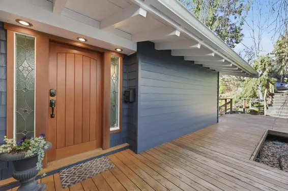 145 East Kensington Road, North Vancouver For Sale - image 6