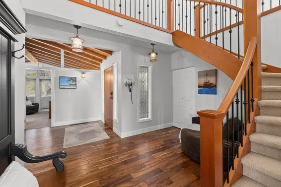 145 East Kensington Road, North Vancouver For Sale - image 7