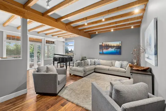 145 East Kensington Road, North Vancouver For Sale - image 8