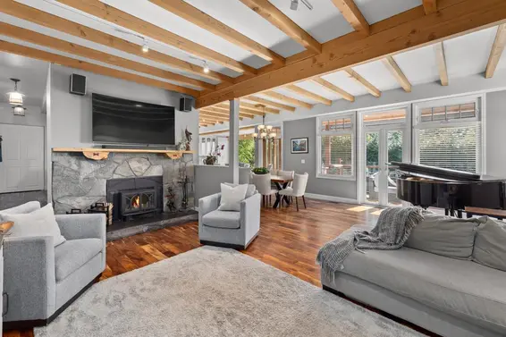 145 East Kensington Road, North Vancouver For Sale - image 9