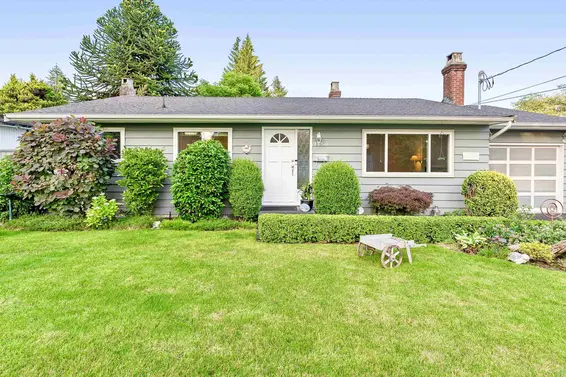 1350 Berkley Road, North Vancouver
