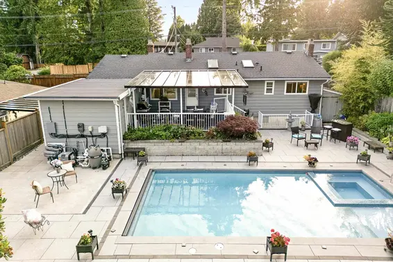 1350 Berkley Road, North Vancouver For Sale - image 3