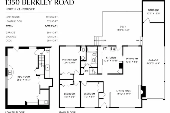 1350 Berkley Road, North Vancouver For Sale - image 39