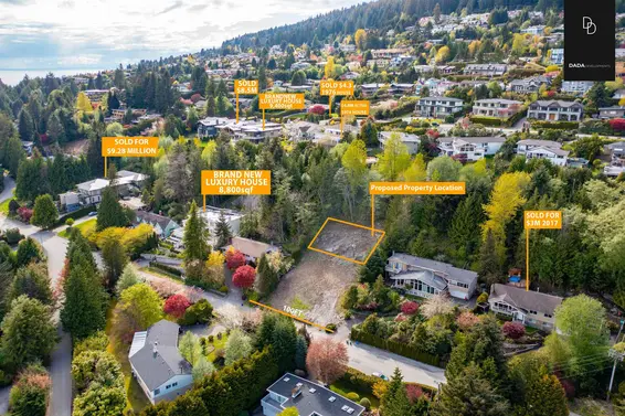 705 St. Andrews Road, West Vancouver For Sale - image 11