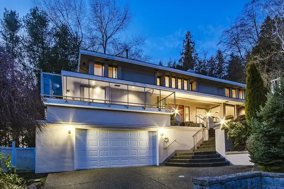 1595 Tyrol Court, West Vancouver For Sale - image 2