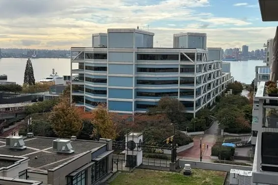 701 175 West 1st Street, North Vancouver