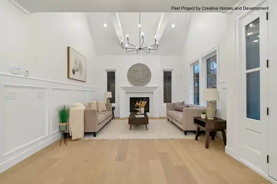 1249 Frederick Road, North Vancouver For Sale - image 2