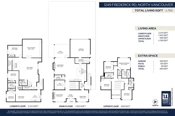 1249 Frederick Road, North Vancouver For Sale - image 40