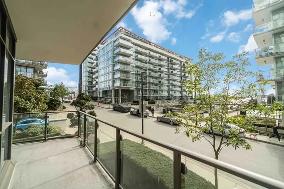 201 162 Victory Ship Way, North Vancouver For Sale - image 19