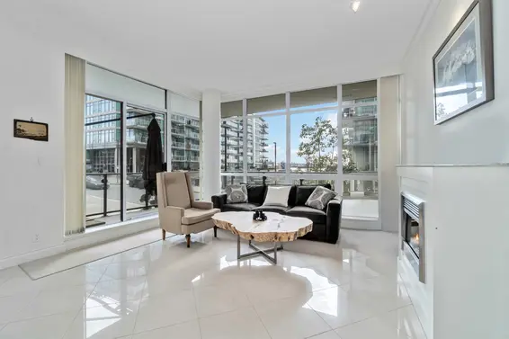 201 162 Victory Ship Way, North Vancouver For Sale - image 2