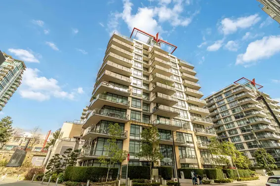 201 162 Victory Ship Way, North Vancouver For Sale - image 26