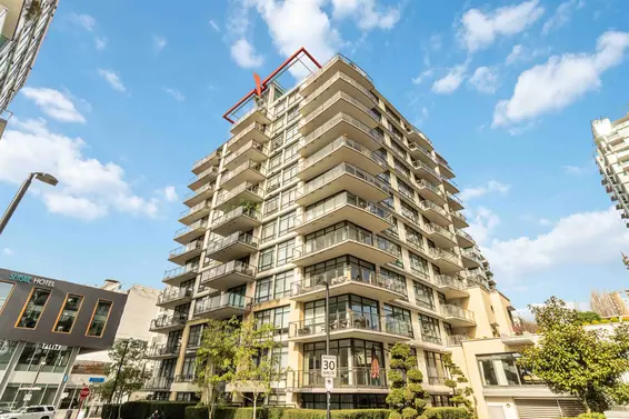 201 162 Victory Ship Way, North Vancouver For Sale - image 27