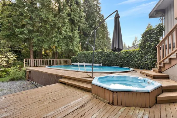 2851 Trillium Place, North Vancouver For Sale - image 5