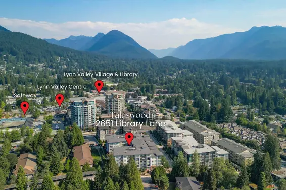 318 2651 Library Lane, North Vancouver For Sale - image 33