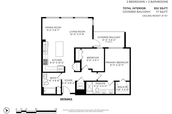 318 2651 Library Lane, North Vancouver For Sale - image 40