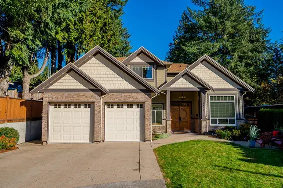 1870 Beaulynn Place, North Vancouver