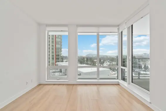 904 1500 Fern Street, North Vancouver
