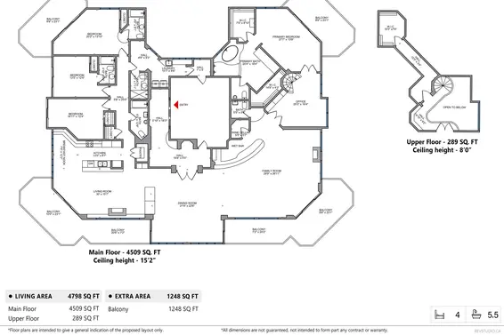 Ph3 338 Taylor Way, West Vancouver For Sale - image 40