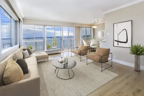 1505 150 24th Street, West Vancouver