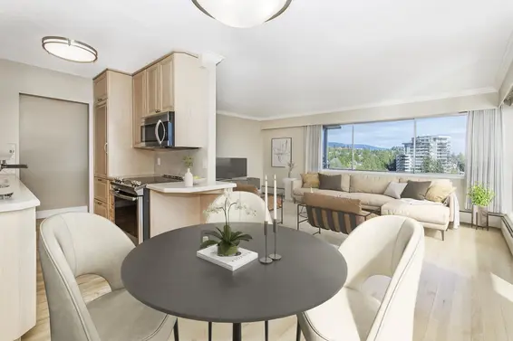 1505 150 24th Street, West Vancouver For Sale - image 5