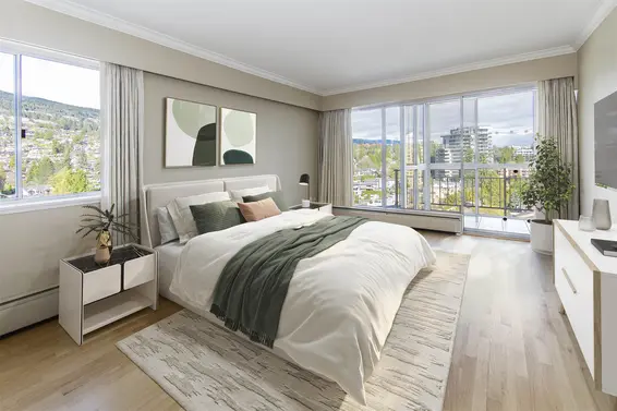 1505 150 24th Street, West Vancouver For Sale - image 9