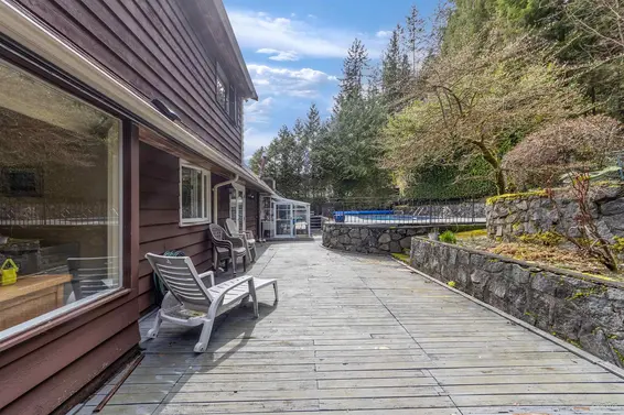 163 Stevens Drive, West Vancouver For Sale - image 10
