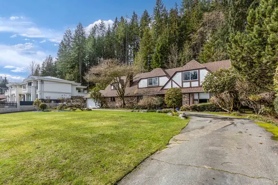 163 Stevens Drive, West Vancouver For Sale - image 2