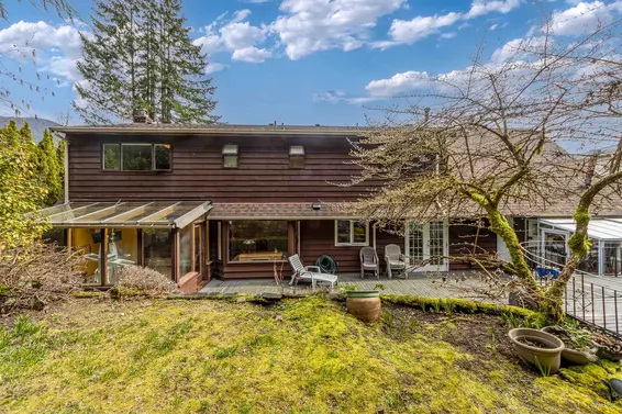 163 Stevens Drive, West Vancouver For Sale - image 9