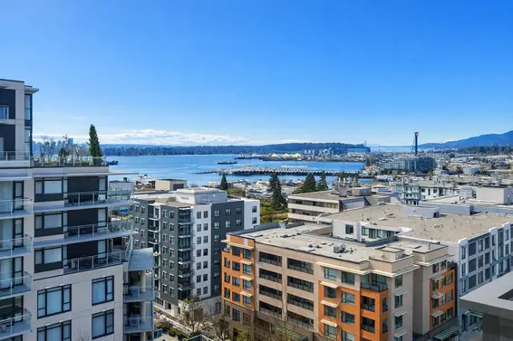 1105 170 West 1st Street, North Vancouver For Sale - image 10