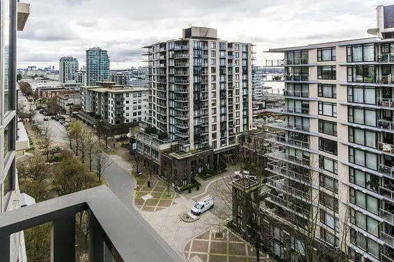 1105 170 West 1st Street, North Vancouver For Sale - image 12