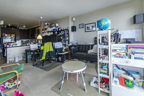 1105 170 West 1st Street, North Vancouver For Sale - image 14