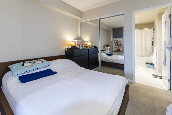 1105 170 West 1st Street, North Vancouver For Sale - image 15