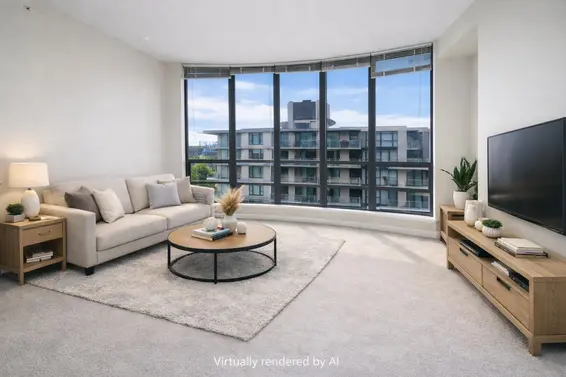 1105 170 West 1st Street, North Vancouver For Sale - image 2