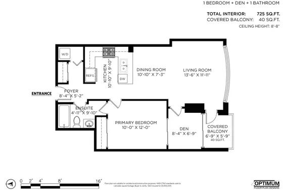 1105 170 West 1st Street, North Vancouver For Sale - image 20