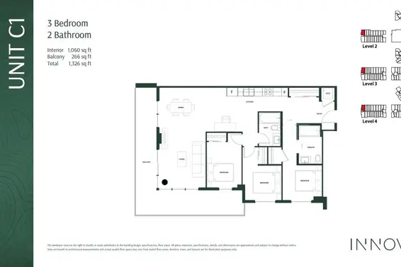 321 402 East 3rd Street, North Vancouver For Sale - image 2