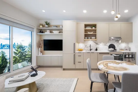 321 402 East 3rd Street, North Vancouver For Sale - image 3